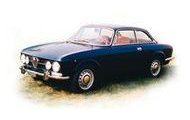 photo alfa romeo 1750 Gt Veloce